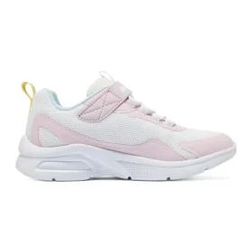 Sportovní volnočasové tenisky „White Pink“