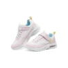 Sportovní volnočasové tenisky „White Pink“