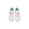 Sportovní volnočasové tenisky „White Pink“