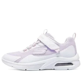 Sportovní volnočasové tenisky „White Purple“