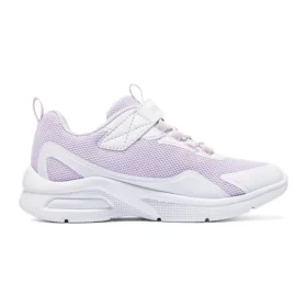 Sportovní volnočasové tenisky „White Purple“