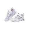 Sportovní volnočasové tenisky „White Purple“