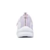 Sportovní volnočasové tenisky „White Purple“