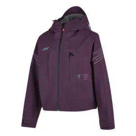 Sportovní větrovka „Purple“