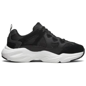 Stamina Airy „Black And White“