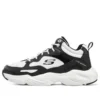 Stamina Airy „Black White“
