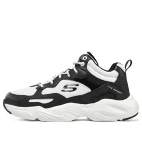 Stamina Airy „Black White“