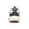 Stamina Airy „High Wind – Navy Grey“