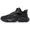 Stamina Airy „Triple Black“