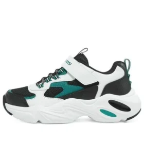 Stamina Airy „White Black Green“
