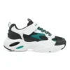 Stamina Airy „White Black Green“