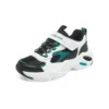 Stamina Airy „White Black Green“