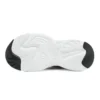 Stamina Airy „White Black Green“