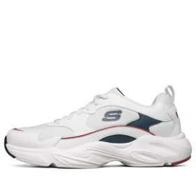 Stamina Airy „White Red Blue“