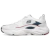 Stamina Airy „White Red Blue“