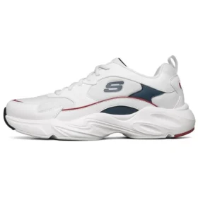 Stamina Airy „White Red Blue“