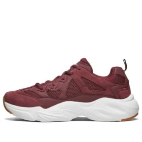 Stamina Airy „Wine Red“