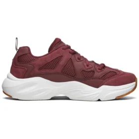 Stamina Airy „Wine Red“