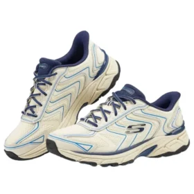 Stamina „Beige Blue Ivory“