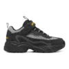 Stamina „Black Gray“