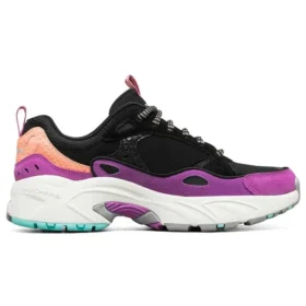 Stamina „Black Purple Blue“