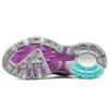 Stamina „Black Purple Blue“