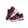 Stamina „Black Red“