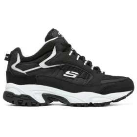 Stamina „Black White“