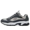 Stamina Cutback „Black Grey Beige“