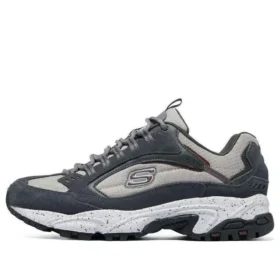 Stamina Cutback „Black Grey Beige“