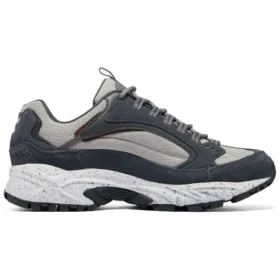 Stamina Cutback „Black Grey Beige“
