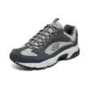 Stamina Cutback „Black Grey Beige“