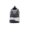 Stamina Cutback „Black Grey Beige“