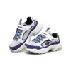 Stamina „Grey White Navy“