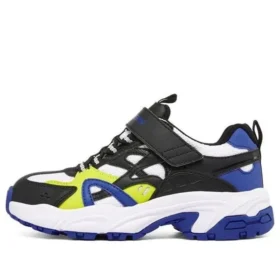 Stamina K „Black Blue Yellow“