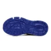 Stamina K „Black Blue Yellow“