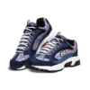 Stamina „Navy Grey“