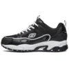 Stamina Running „Black White“