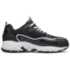 Stamina Running „Black White“