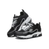 Stamina Running „Black White“
