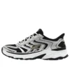 Stamina „Silver Black“