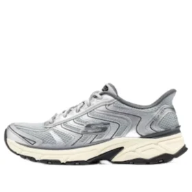 Stamina „Silver Grey“