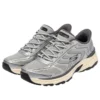 Stamina „Silver Grey“