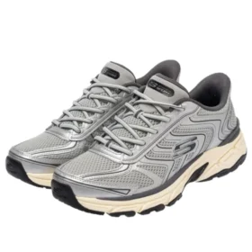 Stamina „Silver Grey“