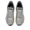 Stamina „Silver Grey“