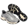 Stamina „Silver Grey“