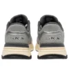 Stamina „Silver Grey“