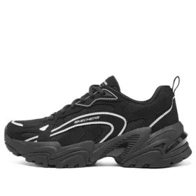 Stamina V2 „Black“