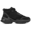 Stamina V2 „Black“
