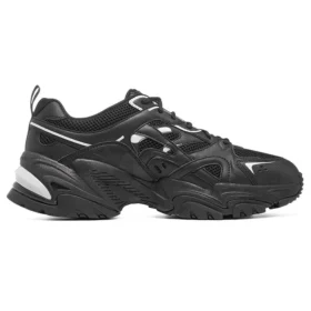 Stamina V2 „Black“